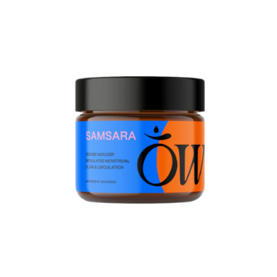 SAMSARA Hormone Regulating Complex Gummies